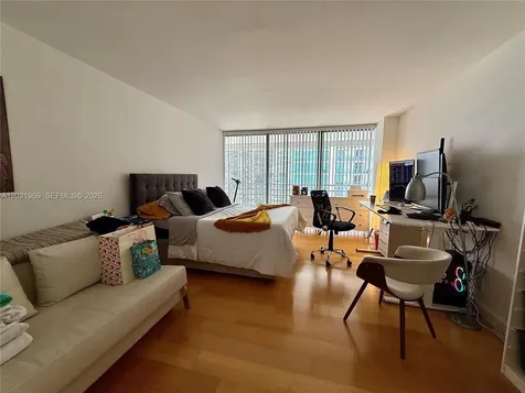 2025 Brickell Avenue Miami FL 33129