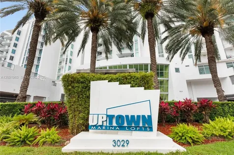 3029 NE 188th Street Aventura FL 33180