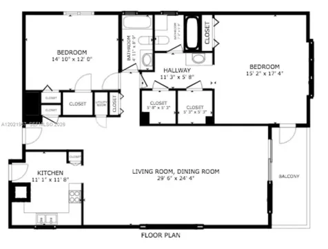 9501 E Bay Harbor Drive Bay Harbor Islands FL 33154