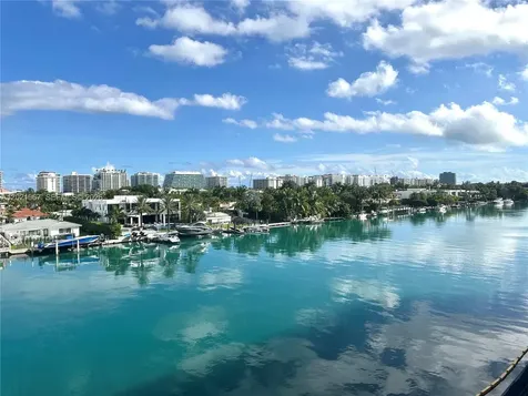 9501 E Bay Harbor Drive Bay Harbor Islands FL 33154