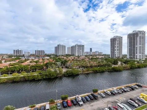3701 N Country Club Drive Aventura FL 33180