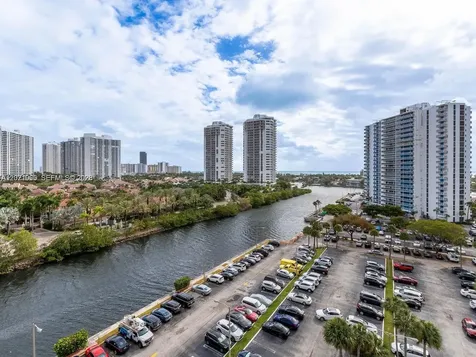 3701 N Country Club Drive Aventura FL 33180