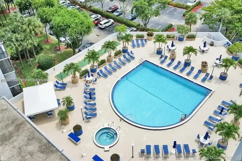 3701 N Country Club Drive Aventura FL 33180