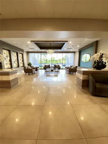 3701 N Country Club Drive Aventura FL 33180