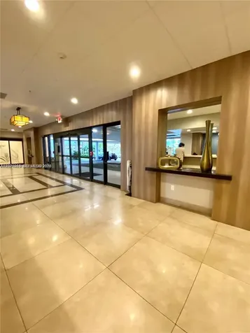 3701 N Country Club Drive Aventura FL 33180