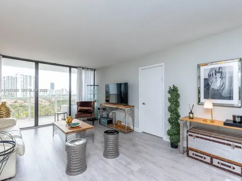 3701 N Country Club Drive Aventura FL 33180