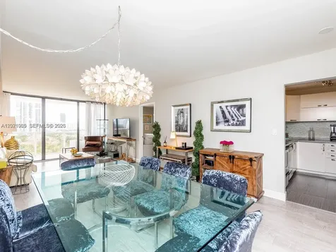 3701 N Country Club Drive Aventura FL 33180