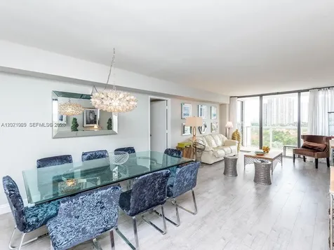 3701 N Country Club Drive Aventura FL 33180