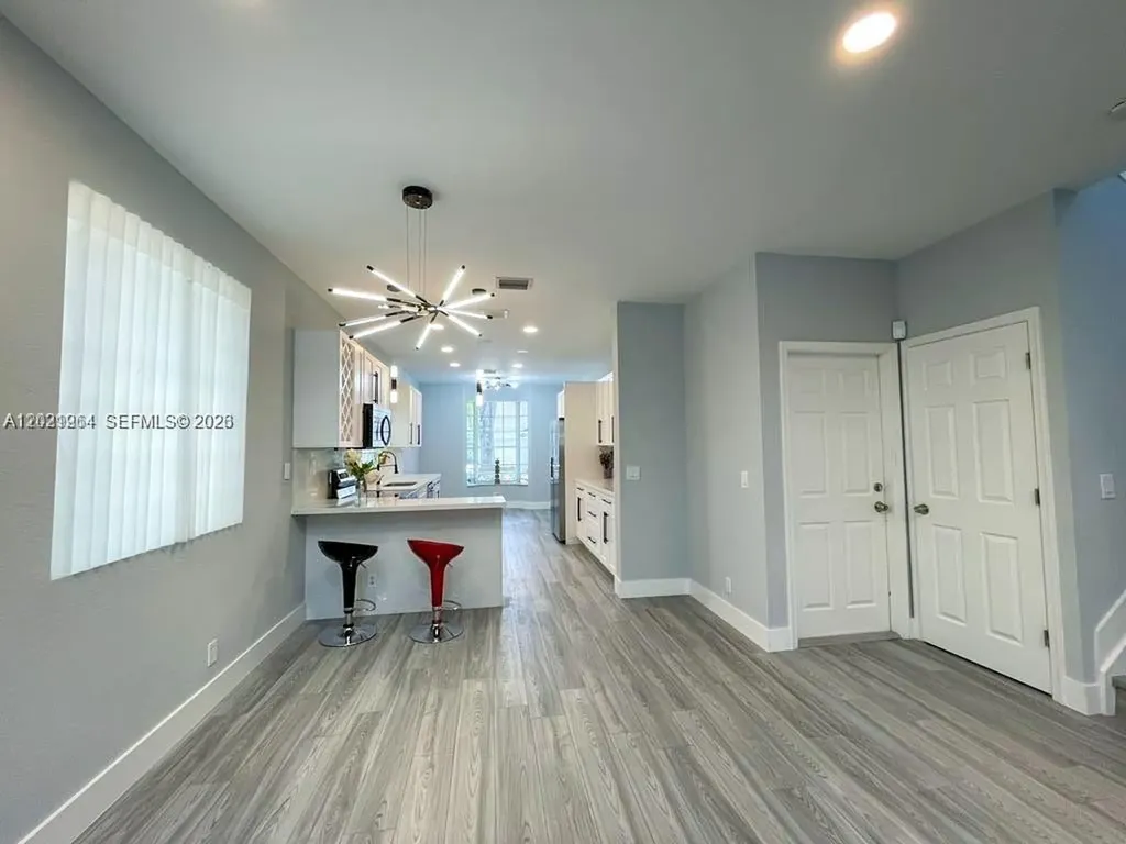 1261 Hayes Street Hollywood FL 33019