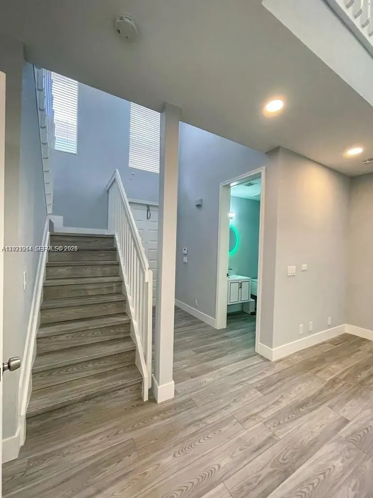1261 Hayes Street Hollywood FL 33019