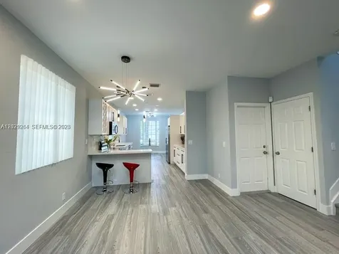 1261 Hayes Street Hollywood FL 33019
