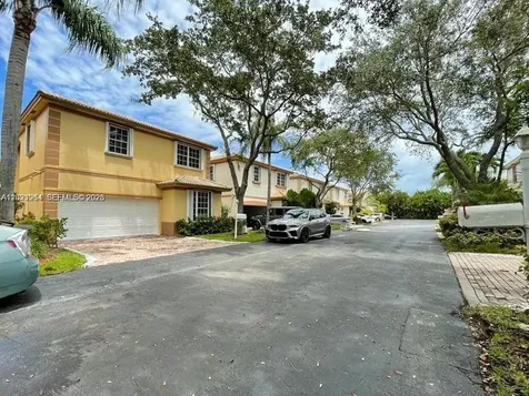 1261 Hayes Street Hollywood FL 33019