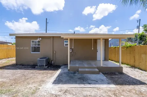 1660 W 26th Street Riviera Beach FL 33404