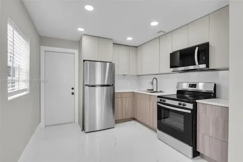 1660 W 26th Street Riviera Beach FL 33404