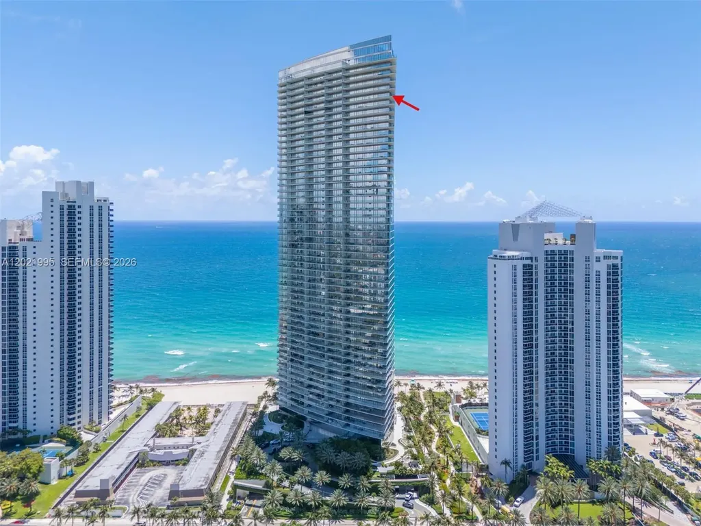 18975 Collins Avenue Sunny Isles Beach FL 33160