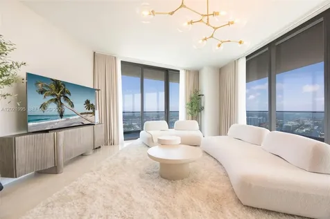 18975 Collins Avenue Sunny Isles Beach FL 33160
