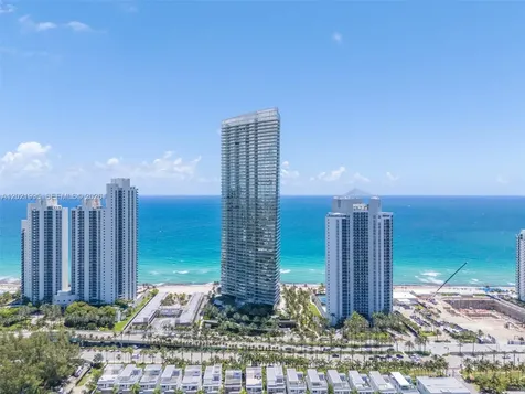 18975 Collins Avenue Sunny Isles Beach FL 33160