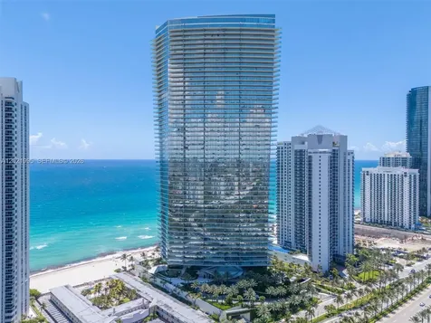 18975 Collins Avenue Sunny Isles Beach FL 33160