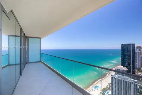18975 Collins Avenue Sunny Isles Beach FL 33160