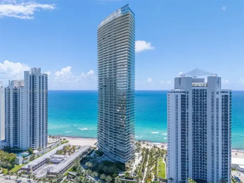 18975 Collins Avenue Sunny Isles Beach FL 33160