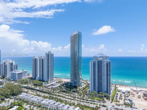 18975 Collins Avenue Sunny Isles Beach FL 33160