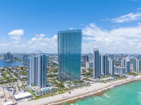 18975 Collins Avenue Sunny Isles Beach FL 33160