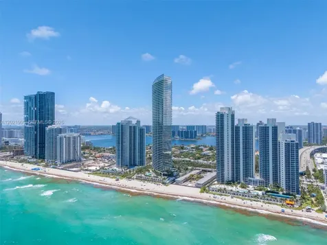 18975 Collins Avenue Sunny Isles Beach FL 33160