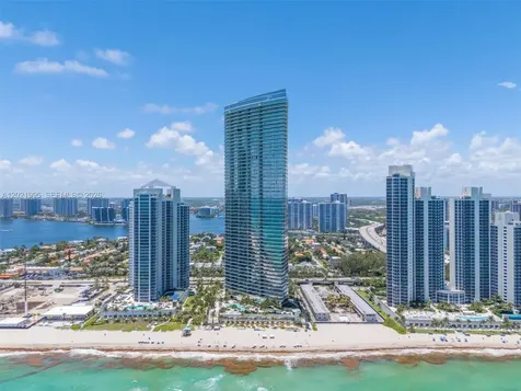 18975 Collins Avenue Sunny Isles Beach FL 33160