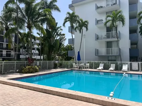 1801 S Treasure Drive North Bay Village FL 33141