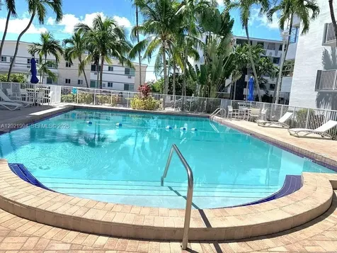 1801 S Treasure Drive North Bay Village FL 33141