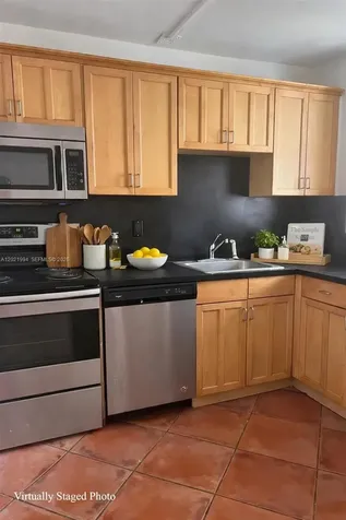 1801 S Treasure Drive North Bay Village FL 33141