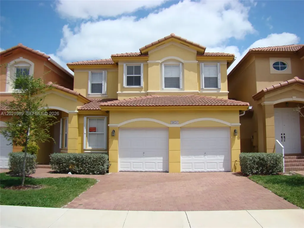 8651 NW 111th Court Doral FL 33178