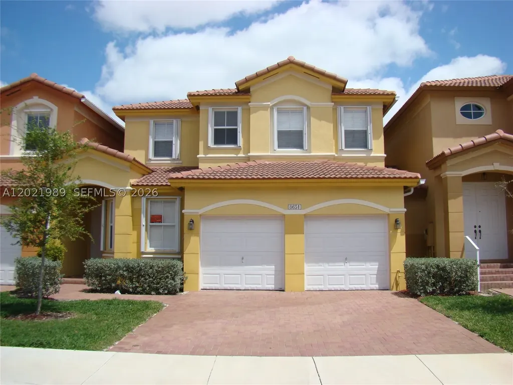 8651 NW 111th Court Doral FL 33178