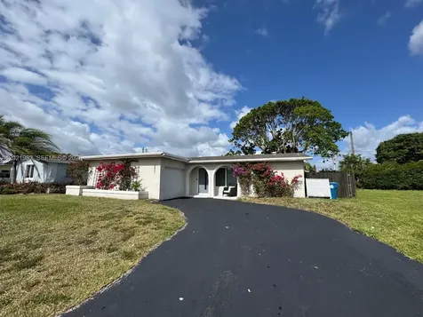 2631 NW 94th Avenue Sunrise FL 33322