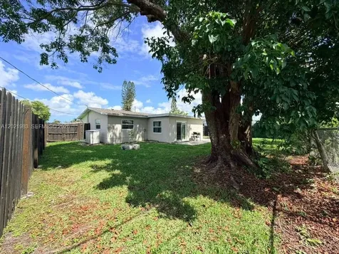 2631 NW 94th Avenue Sunrise FL 33322