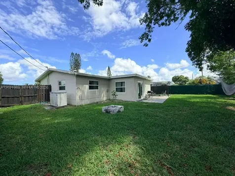 2631 NW 94th Avenue Sunrise FL 33322