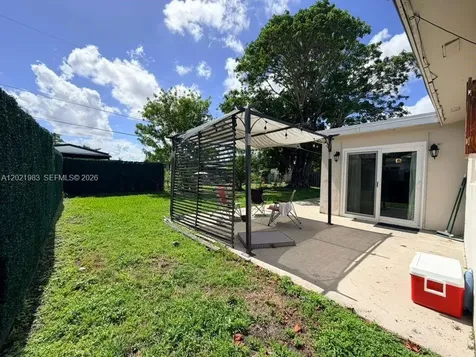 2631 NW 94th Avenue Sunrise FL 33322