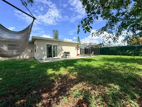 2631 NW 94th Avenue Sunrise FL 33322