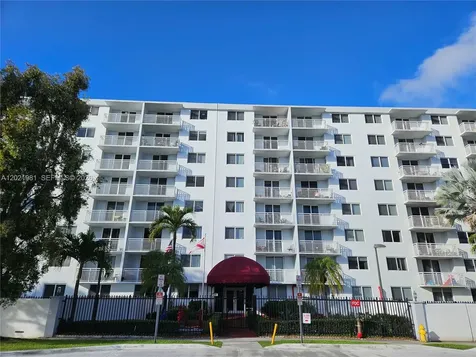 1251 NE 108th Street Miami FL 33161