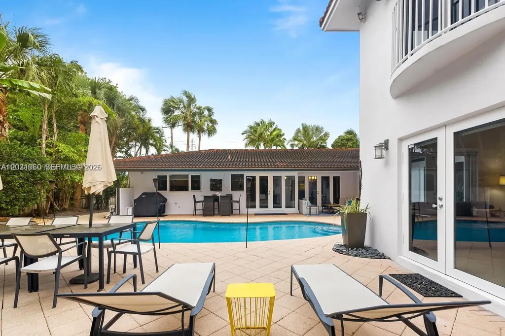 4101 Bayview Drive Fort Lauderdale FL 33308