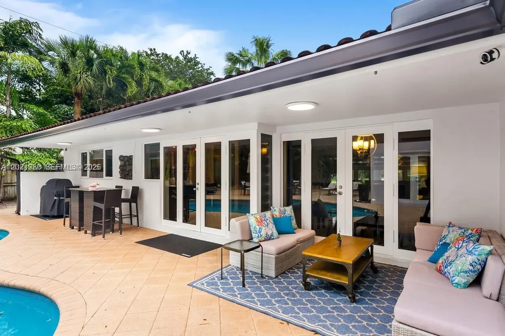 4101 Bayview Drive Fort Lauderdale FL 33308