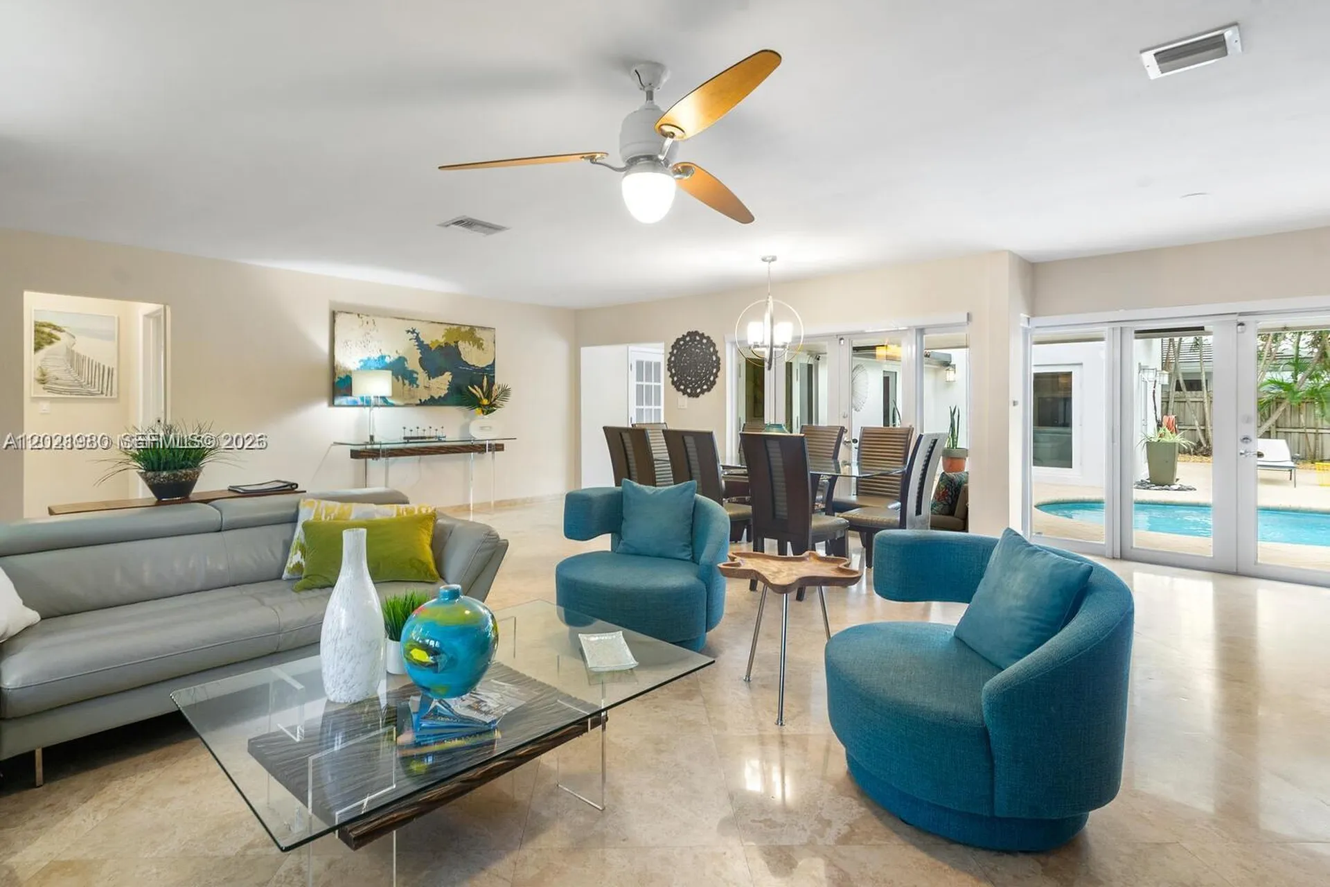 4101 Bayview Drive Fort Lauderdale FL 33308