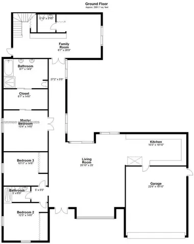 4101 Bayview Drive Fort Lauderdale FL 33308