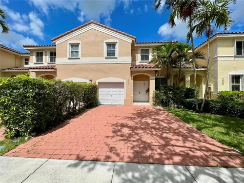 3510 SW 170th Avenue Miramar FL 33027