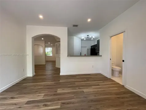 3510 SW 170th Avenue Miramar FL 33027