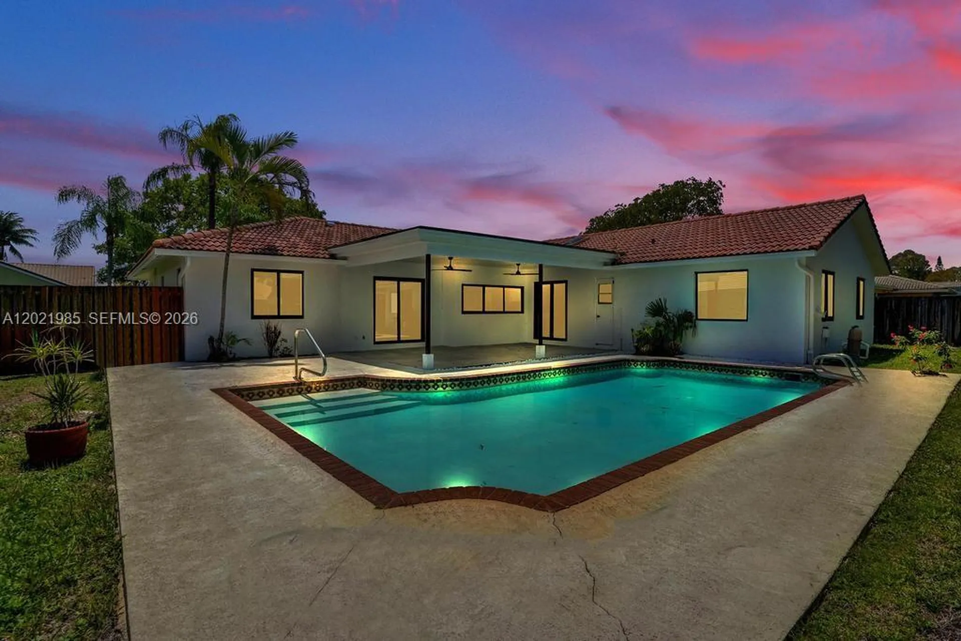8775 SW 1st Place Coral Springs FL 33071