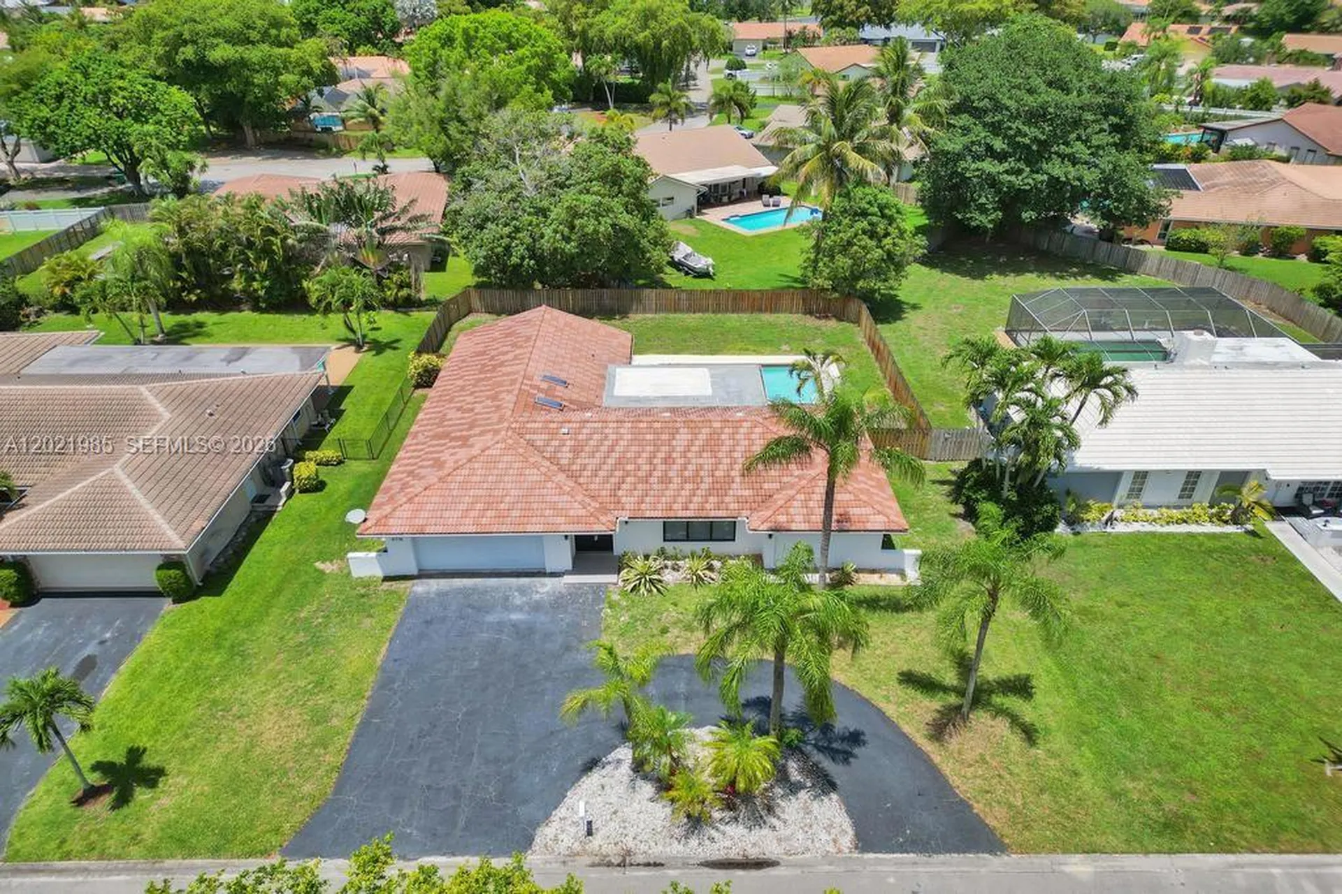 8775 SW 1st Place Coral Springs FL 33071