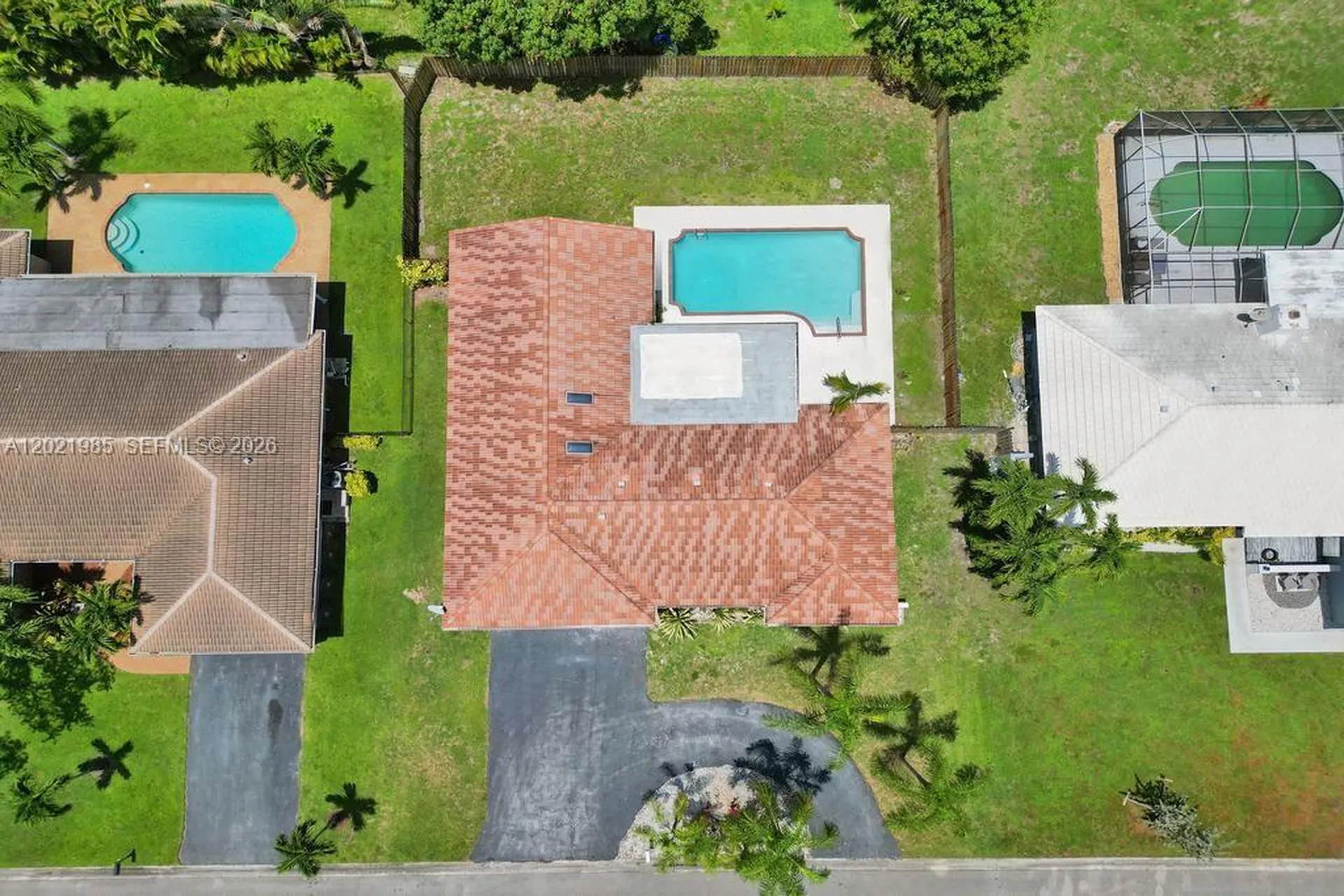 8775 SW 1st Place Coral Springs FL 33071
