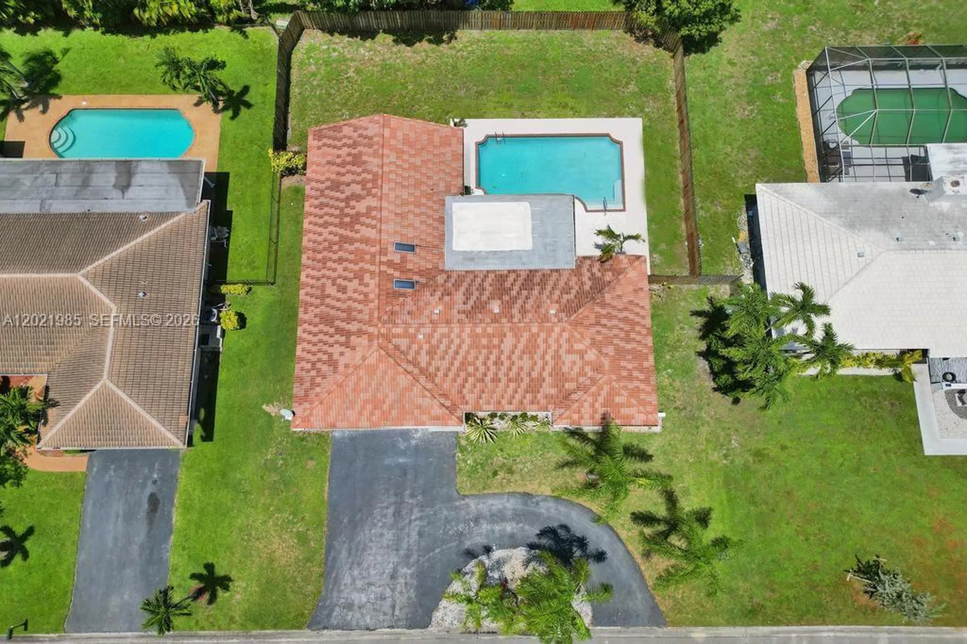 8775 SW 1st Place Coral Springs FL 33071