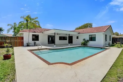 8775 SW 1st Place Coral Springs FL 33071